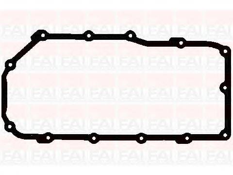 FAI AUTOPARTS SG1530 Прокладка, масляний піддон