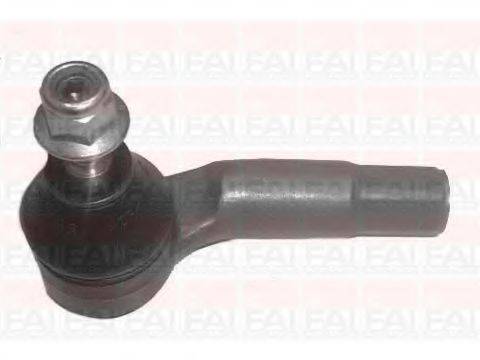 FAI AUTOPARTS SS061 Наконечник поперечної кермової тяги