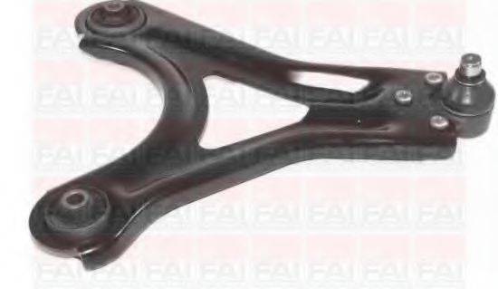 FAI AUTOPARTS SS2591 Важіль незалежної підвіски колеса, підвіска колеса