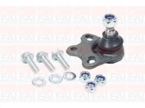 FAI AUTOPARTS SS4136 несучий / напрямний шарнір