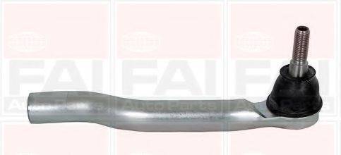 FAI AUTOPARTS SS7702 Наконечник поперечної кермової тяги