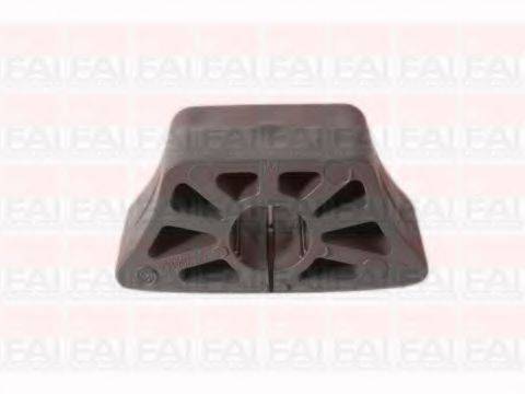 FAI AUTOPARTS SS5395 Опора, стабілізатор