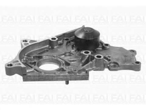 FAI AUTOPARTS WP2613 Водяний насос