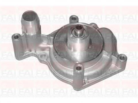 FAI AUTOPARTS WP6447 Водяний насос