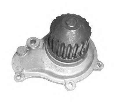 FAI AUTOPARTS WP6459 Водяний насос