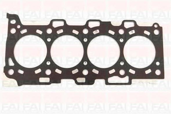 FAI AUTOPARTS HG2111D Прокладка, головка циліндра