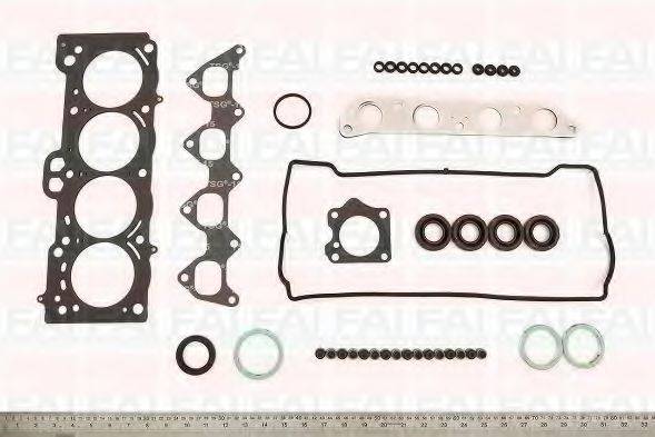 FAI AUTOPARTS HS993 Комплект прокладок, головка циліндра