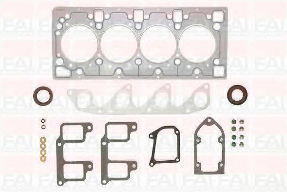 FAI AUTOPARTS HS1069 Комплект прокладок, головка циліндра