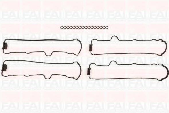 FAI AUTOPARTS RC846S Прокладка, кришка головки циліндра