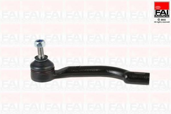 FAI AUTOPARTS SS2902 Наконечник поперечної кермової тяги