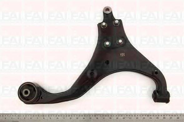 FAI AUTOPARTS SS7062 Важіль незалежної підвіски колеса, підвіска колеса