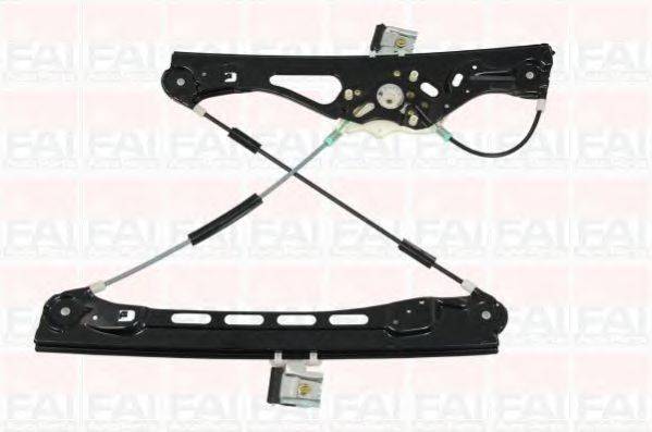 FAI AUTOPARTS WR127 Підйомний пристрій для вікон