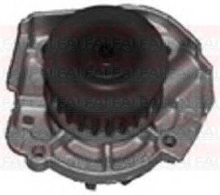 FAI AUTOPARTS WP6519 Водяний насос