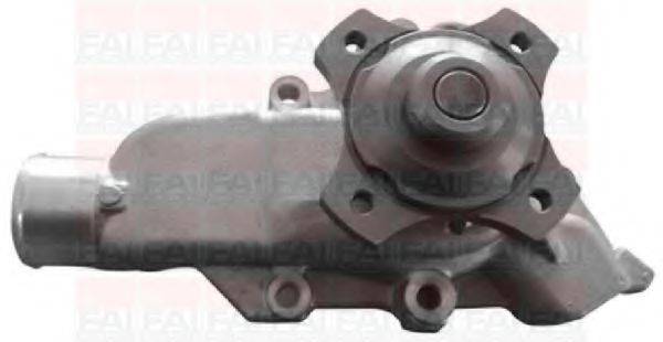 FAI AUTOPARTS WP6534 Водяний насос