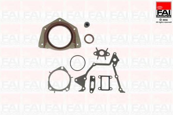 FAI AUTOPARTS CS1070 Комплект прокладок, блок-картер двигуна