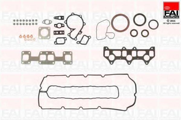 FAI AUTOPARTS FS2134NH Комплект прокладок, двигун