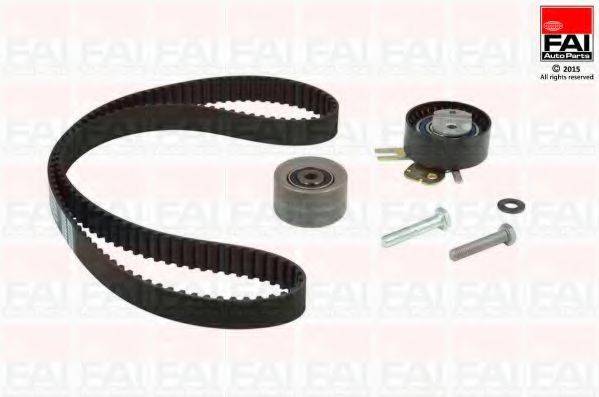 FAI AUTOPARTS TBK292 Комплект ременя ГРМ