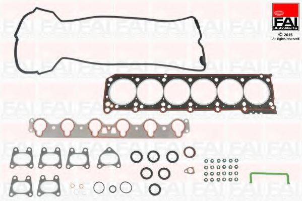 FAI AUTOPARTS HS1375 Комплект прокладок, головка циліндра