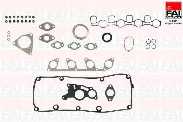 FAI AUTOPARTS HS1746NH Комплект прокладок, головка циліндра