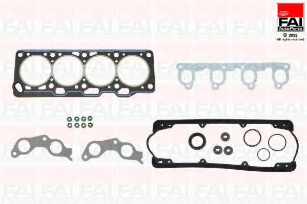 FAI AUTOPARTS HS408 Комплект прокладок, головка циліндра