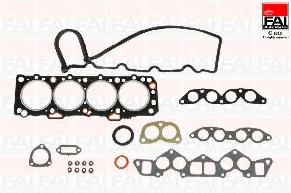 FAI AUTOPARTS HS660 Комплект прокладок, головка циліндра