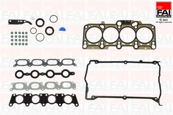 FAI AUTOPARTS HS750 Комплект прокладок, головка циліндра