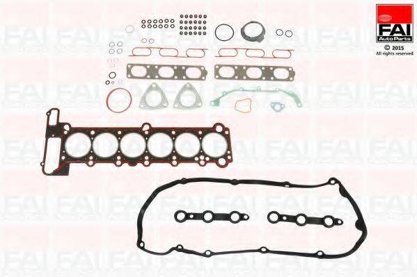 FAI AUTOPARTS HS836 Комплект прокладок, головка циліндра