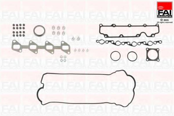 FAI AUTOPARTS HS2220NH Комплект прокладок, головка циліндра