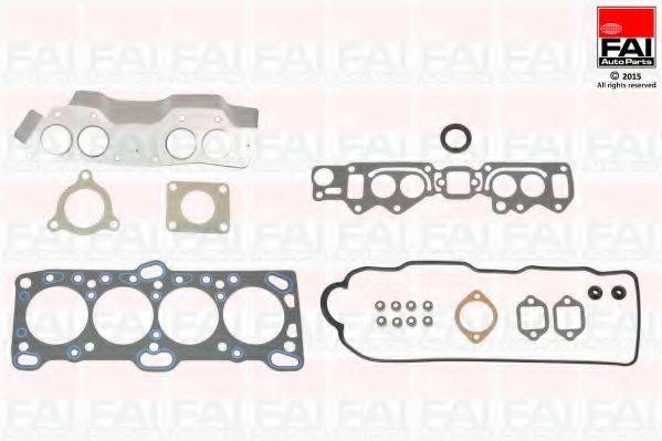 FAI AUTOPARTS HS330 Комплект прокладок, головка циліндра