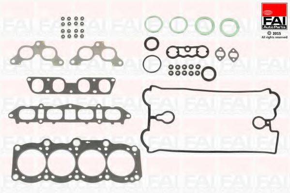 FAI AUTOPARTS HS1215 Комплект прокладок, головка циліндра