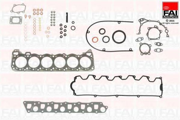 FAI AUTOPARTS FS991 Комплект прокладок, двигун