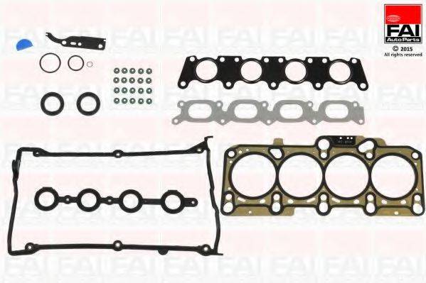 FAI AUTOPARTS HS1315 Комплект прокладок, головка циліндра