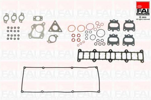 FAI AUTOPARTS HS1539NH Комплект прокладок, головка циліндра