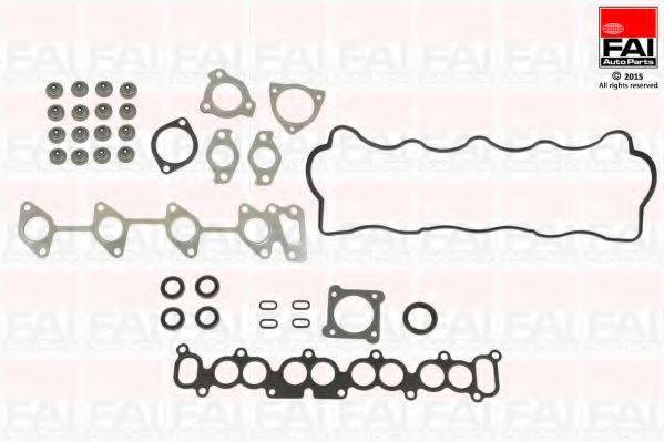 FAI AUTOPARTS HS2129NH Комплект прокладок, головка циліндра