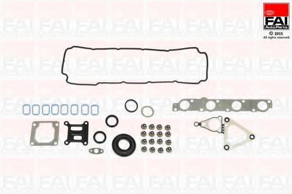 FAI AUTOPARTS HS1002NH Комплект прокладок, головка циліндра