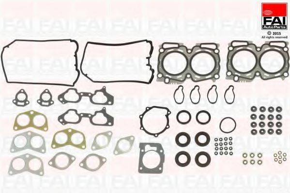 FAI AUTOPARTS HS1854 Комплект прокладок, головка циліндра