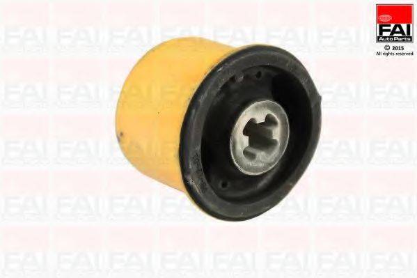 FAI AUTOPARTS SS8040 Втулка, балка мосту