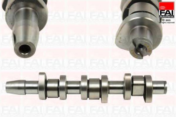 FAI AUTOPARTS C344 Розподільний вал