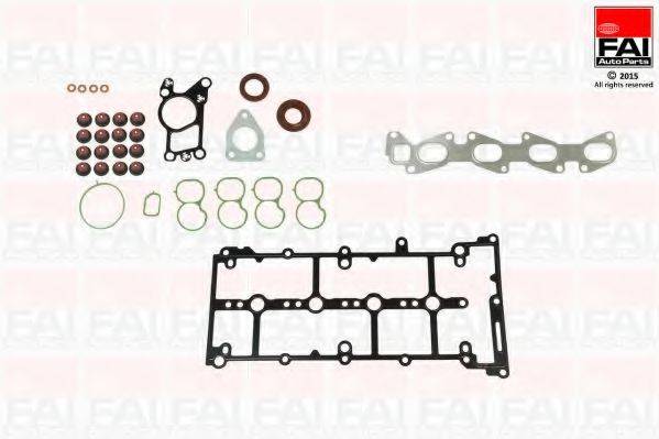 FAI AUTOPARTS HS1788NH Комплект прокладок, головка циліндра