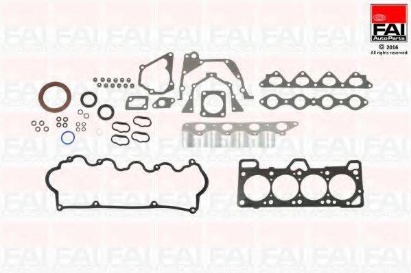 FAI AUTOPARTS FS1205 Комплект прокладок, двигун