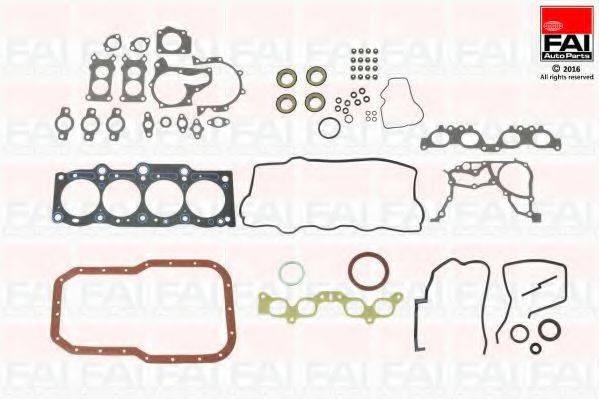 FAI AUTOPARTS FS684 Комплект прокладок, двигун