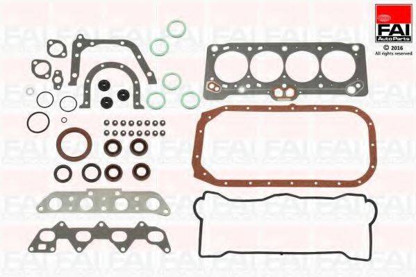 FAI AUTOPARTS FS686 Комплект прокладок, двигун