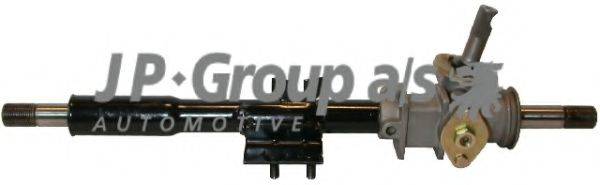 JP GROUP 1144201000 Рульовий механізм