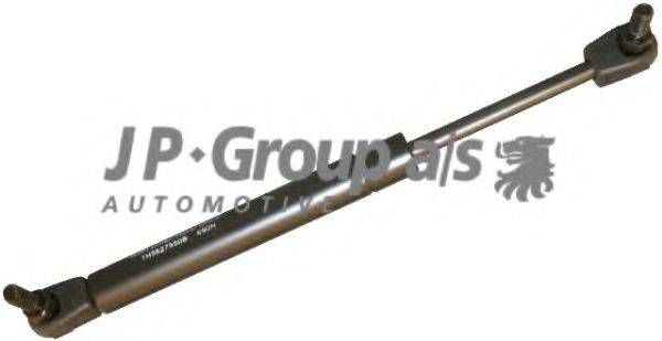 JP GROUP 1181200400 Газова пружина, кришка багажника