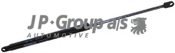 JP GROUP 1181202100 Газова пружина, капот