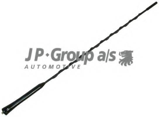 JP GROUP 1200900100 Антена