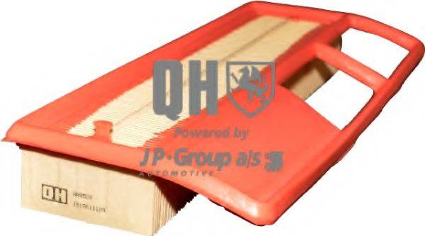 JP GROUP 1518611109 Повітряний фільтр