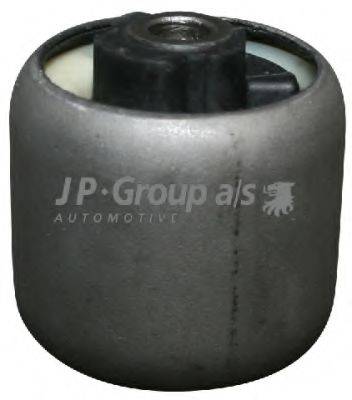 JP GROUP 1550100900 Втулка, балка мосту