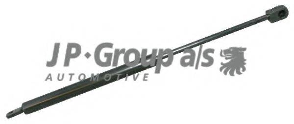 JP GROUP 1681200300 Газова пружина, капот