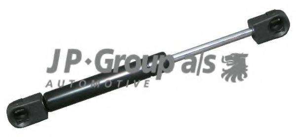 JP GROUP 1681200600 Газова пружина, кришка багажника